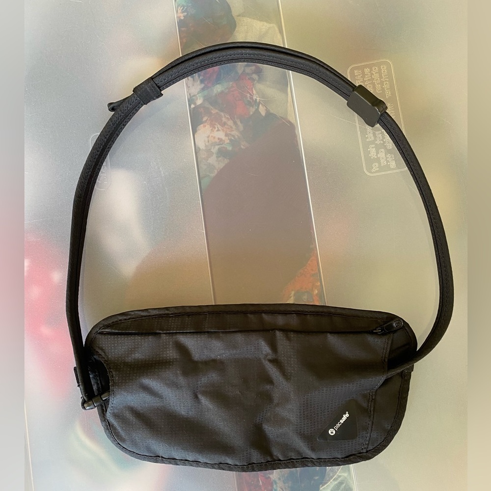 Travel Fanny Pack